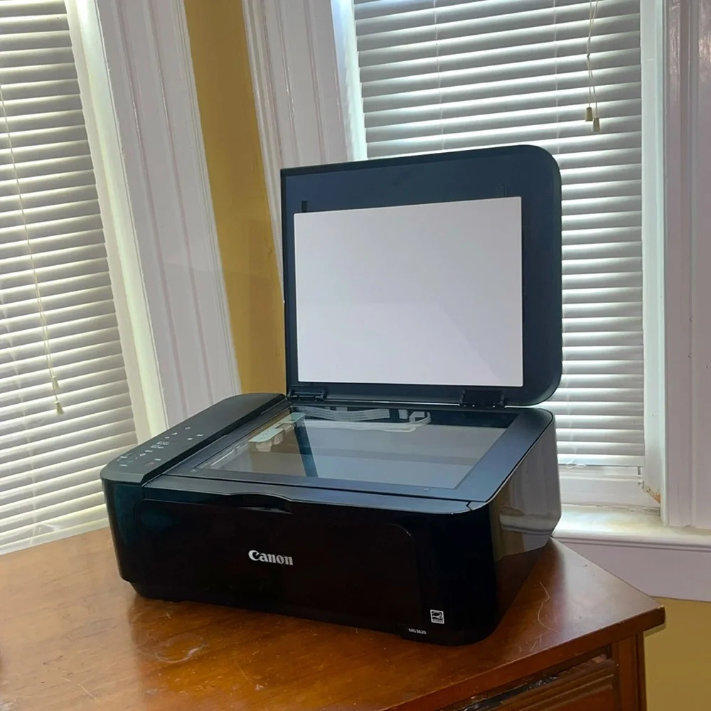 Printer Canon MG 3620